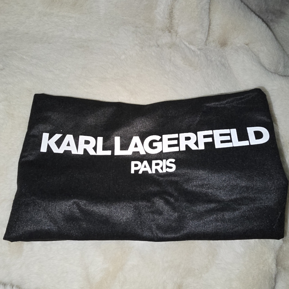 Karl Lagerfeld Shoulder bag NWT - Picture 5 of 5